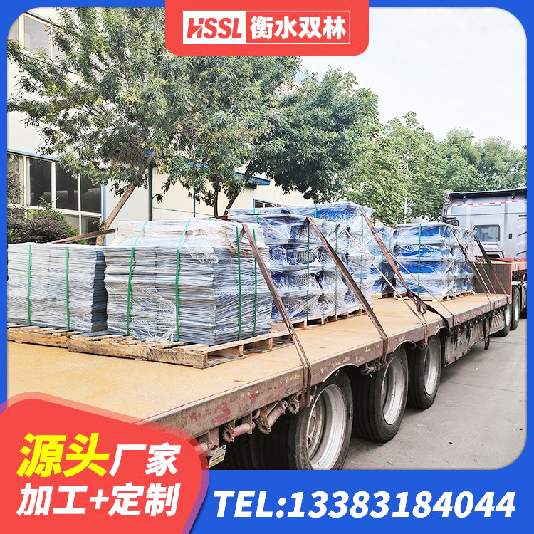立山区高阻尼HDR橡胶支座多少钱 立山区LNR300天然橡胶支座生产厂家 立山区LRB橡胶隔震支座生产厂家 立山区国内橡胶隔震支座源头工厂 - 第9张
