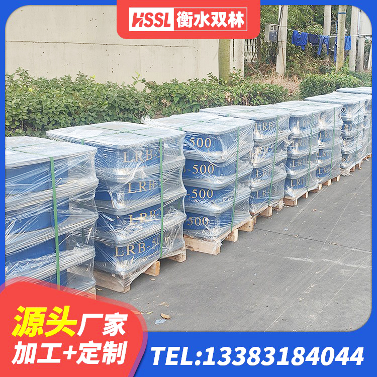 立山区隔震支座LRB型源头工厂 立山区LNR1100天然隔震支座生产厂家 立山区LNR600天然橡胶隔震支座源头工厂 立山区建筑基础隔震支座厂家 - 第8张